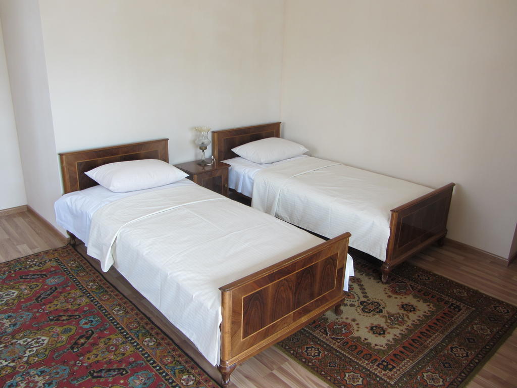 Hotel Сolibri Erywań Pokój zdjęcie
