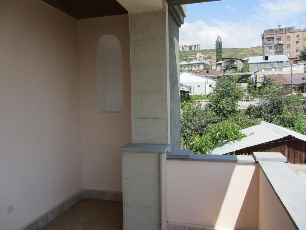Hotel Сolibri Erywań Zewnętrze zdjęcie
