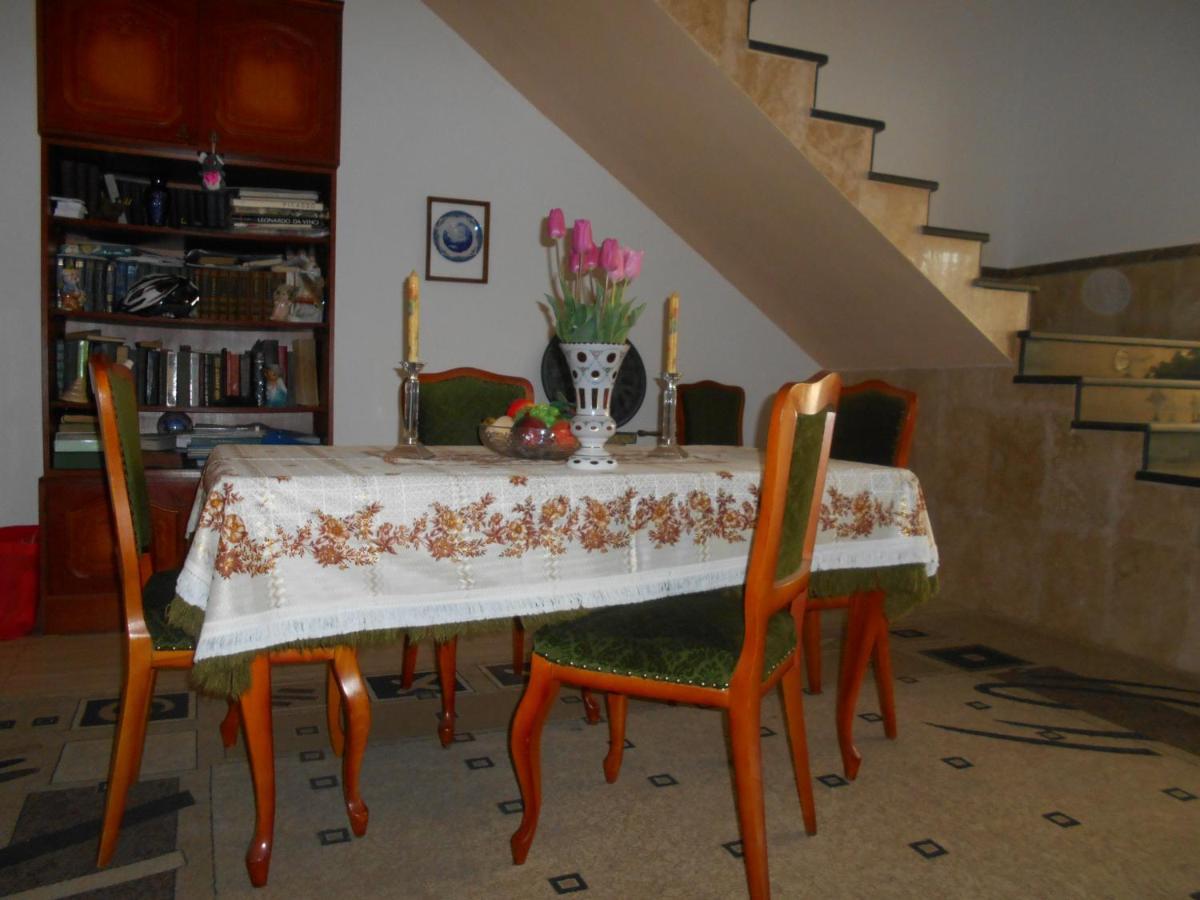 Hotel Сolibri Erywań Zewnętrze zdjęcie